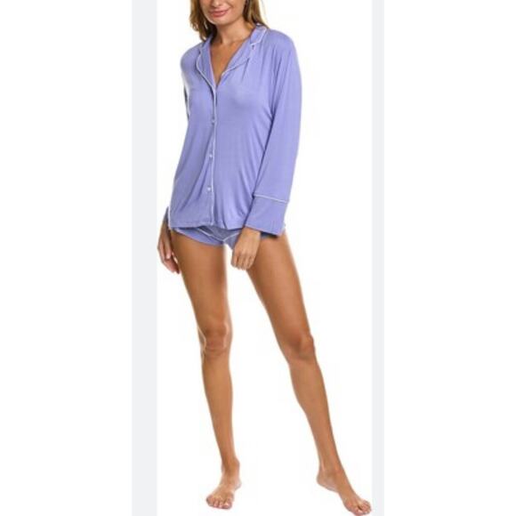 Hale Bob Other - Hale BoB 2 Piece Shorts Pajama Set